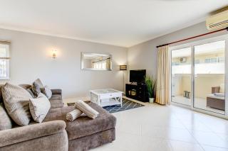 2 Bedroom Apartment with Pool in Vila Marachique, Alvor - Alvor - 6