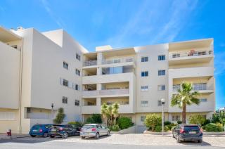 2 Bedroom Apartment with Pool in Vila Marachique, Alvor - Alvor - 5