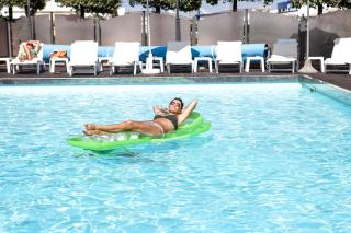 Hotel Nettuno - Cervia - 7