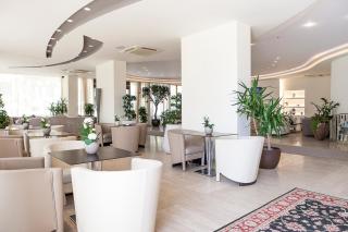 Hotel Nettuno - Cervia - 6