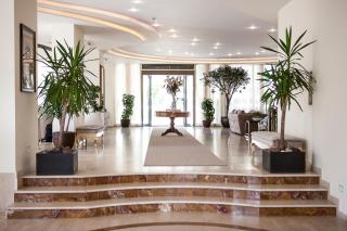 Hotel Nettuno - Cervia - 5