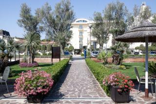 Hotel Nettuno - Cervia - 1