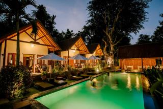Nuansa Penida Hostel - Nusa Penida - 4