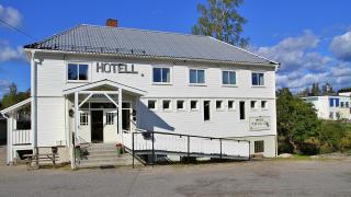 Hotell Magnor Bad - Magnor - 9