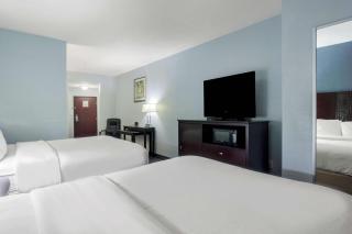 Motel 6-Mineral Wells, TX - Mineral Wells - 3