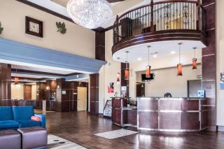 Motel 6-Mineral Wells, TX - Mineral Wells - 9