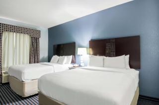 Motel 6-Mineral Wells, TX - Mineral Wells - 4