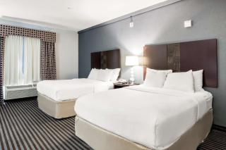 Motel 6-Mineral Wells, TX - Mineral Wells - 1
