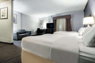 Motel 6-Mineral Wells, TX - Mineral Wells - 1