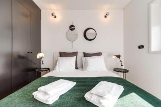 Nomad's Family - 2BED Spacious Apartment Gaia - Vila Nova de Gaia - 6