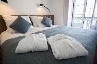 Nomad's Fine Arts in Chiado - Lisbona - 3
