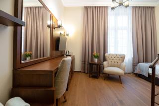 Hotel Michael's Palace - 1