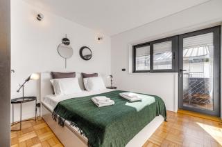 Nomad's Family - 2BED Spacious Apartment Gaia - Vila Nova de Gaia - 7
