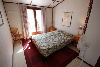Domaine de vacances à 600m de la plage villa d'angle, climatisée, grande terrasse 3 chambres 7 couchages WIFI animations et piscines en supplément LRPDSO7 - Portiragnes - 4