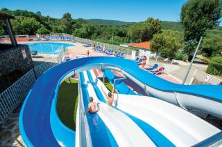 Camping Montana Parc - Gassin Golfe de St Tropez - Maeva - Gassin - 3