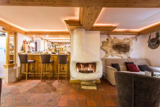 Hôtel Les Sherpas - 1