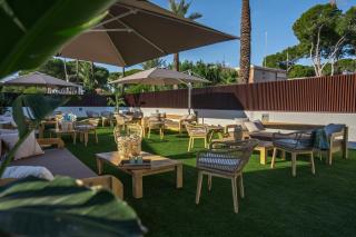 Alidreams Carmen Beach Apartamentos - El Campello - 1