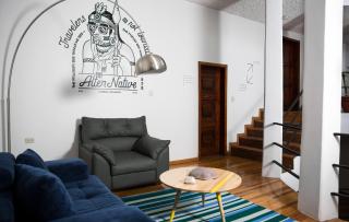 AlterNative Hostels - Cuenca - 9