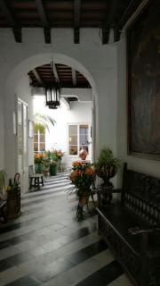 LOS PATIOS, APARTAMENTOS TURÍSTICOS - Jerez de la Frontera - 9
