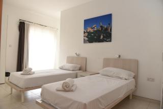 Hortensia 2 Bedroom Apartment - St Paul's Bay - 0