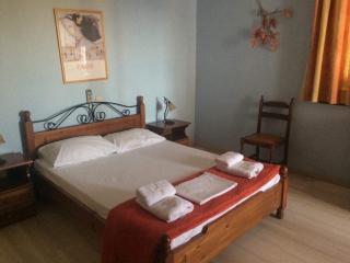 Villa Bonatsa Studios - Batsi - 4