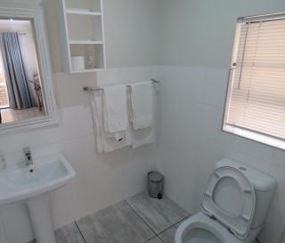 Sunbird Garden Cottage - Pretoria - 4