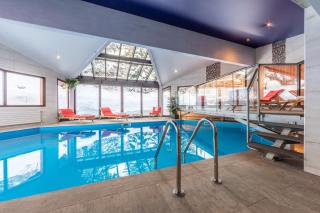 Hôtel Les Sherpas - 6