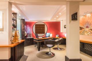 Hôtel Les Sherpas - 8