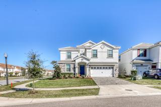 Sky View Mansion - Davenport - 1