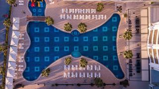 Grand Blue Fafa Resort & SPA - Golem - 3