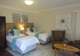 Sunbird Garden Cottage - Pretoria - 7
