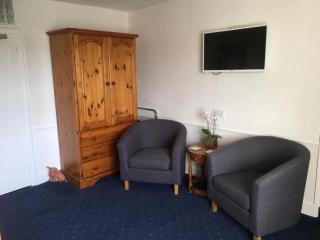 Double-Gate B&B - Wells - 7