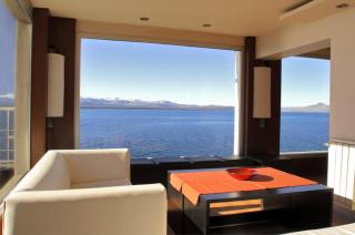 Hotel Bariloche Flat - San Carlos de Bariloche - 0
