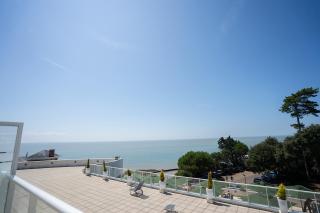 Alliance Pornic Hôtel Thalasso & Spa - Pornic - 7