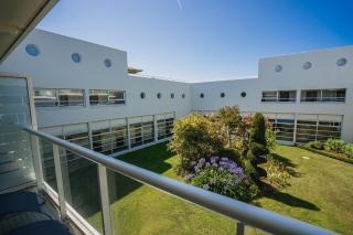 Alliance Pornic Hôtel Thalasso & Spa - Pornic - 6