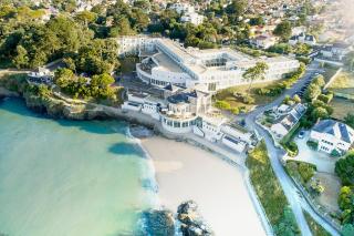 Alliance Pornic Hôtel Thalasso & Spa - Pornic - 5