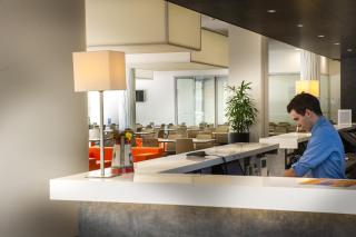 Holiday Inn Express Strasbourg Centre by IHG - Strasbourg - 3