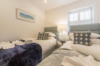 5 Four Seasons - Carbis Bay - 1