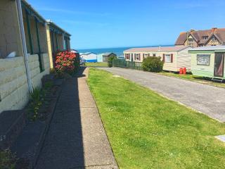 Kipling Villa With Sea Views - Bideford - 9