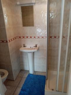 37 Atlantic Point, Ground Floor, Sea View Apartment sleeps 6 - 8