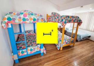 AlterNative Hostels - Cuenca - 7