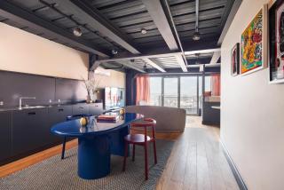 Stay Lab Residence - 3