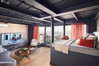 Stay Lab Residence - 7