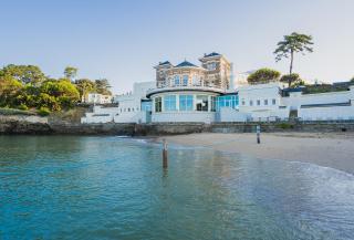 Alliance Pornic Hôtel Thalasso & Spa - Pornic - 0
