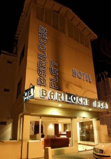 Hotel Bariloche Flat - San Carlos de Bariloche - 2