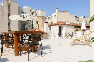 Acropolis Heights at the foot of the Parthenon - Atene - 3