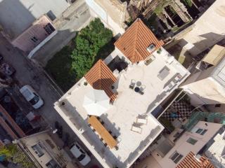 Acropolis Heights at the foot of the Parthenon - Atene - 9