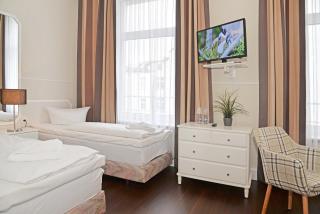 Hotel Stralsund - Stralsund - 1
