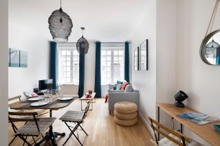 Le Code 0 by Cocoonr - Saint Malo - 9