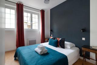 Le Code 0 by Cocoonr - Saint Malo - 6